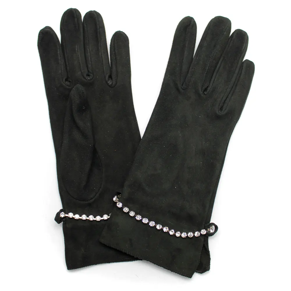Leather Glove 3045