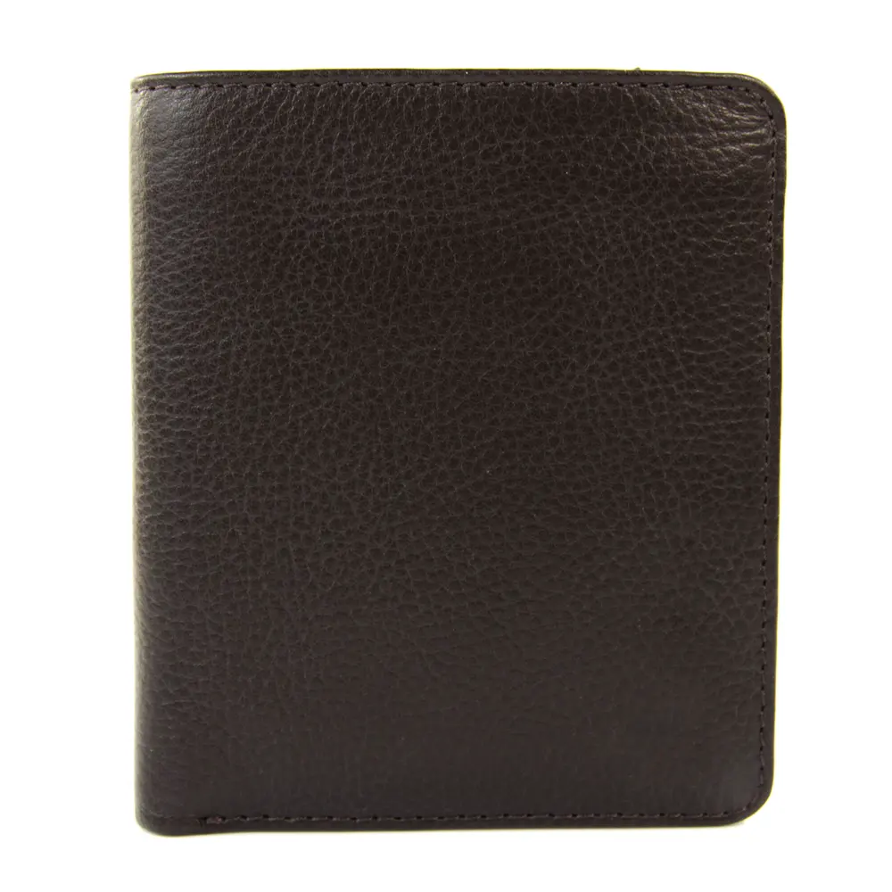 Leather Wallet 6045