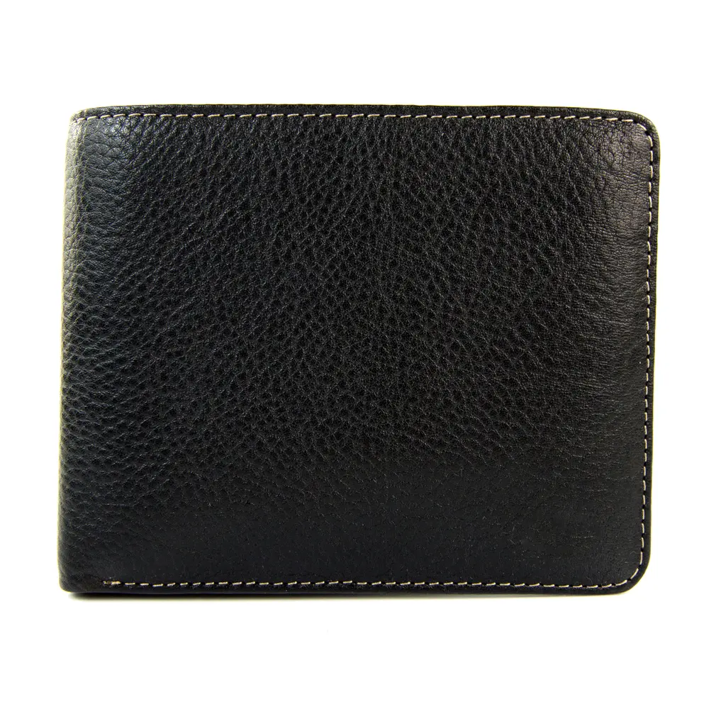 Leather Wallet 6047