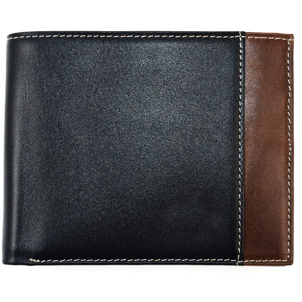 Leather Wallet 6032