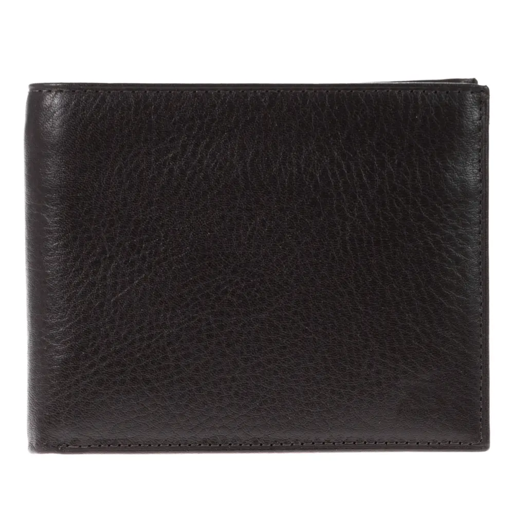 Leather Wallet 6053