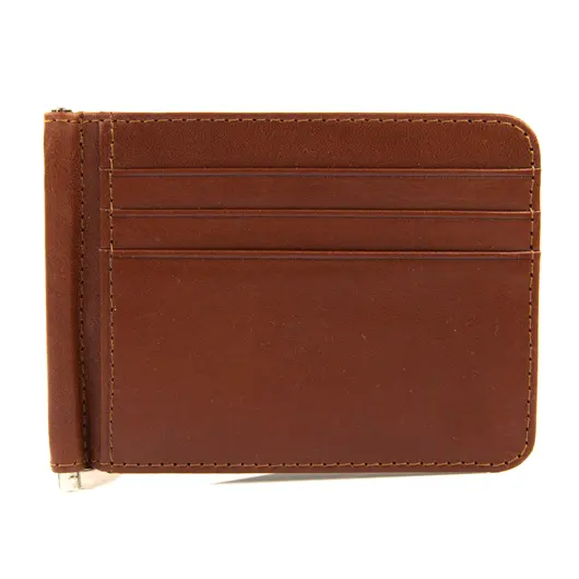 Leather Wallet 6034