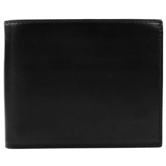 Leather Wallet 6038