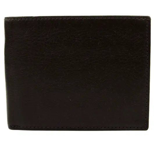 Leather Wallet 6039