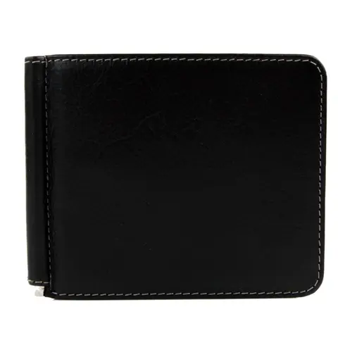 Leather Wallet 6040