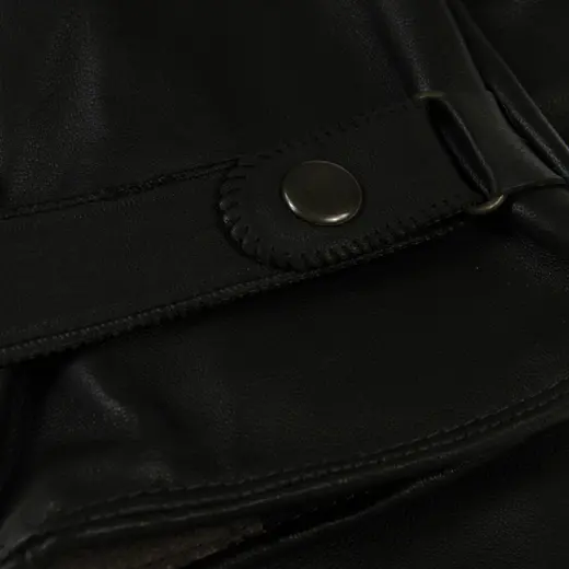 Leather Glove  3001