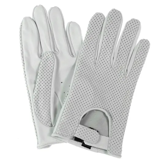 Leather Glove  3011